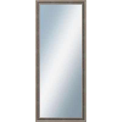 DANTIK TOOTH 50 x 120 cm stříbrno černá 3164