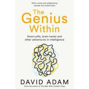 Genius Within | David Adam (ISBN: 9781509805020)