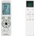 General Essentiel b ecm12b2 8010306 - луксозно с подсветка дистанционно управление (ecm12b2 8010306)