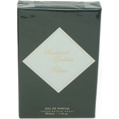 Kilian Sunkissed Goddess parfumovaná voda unisex 50 ml