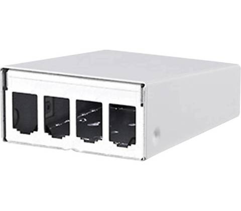 Metz Connect 130861-0402-E