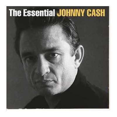 Cash Johnny - Essential -2 CD