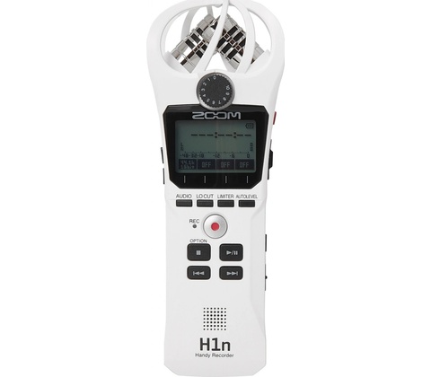 Zoom H1n
