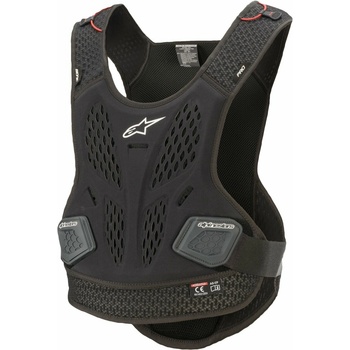Alpinestars Bionic Pro Black/Anthracite