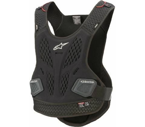 Alpinestars Bionic Pro Black/Anthracite