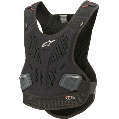 Alpinestars Bionic Pro Black/Anthracite