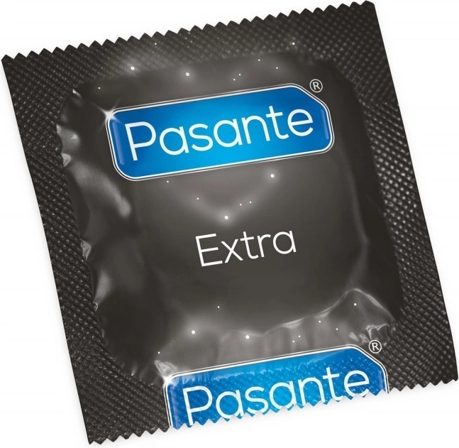 Pasante Extra Safe 100 ks