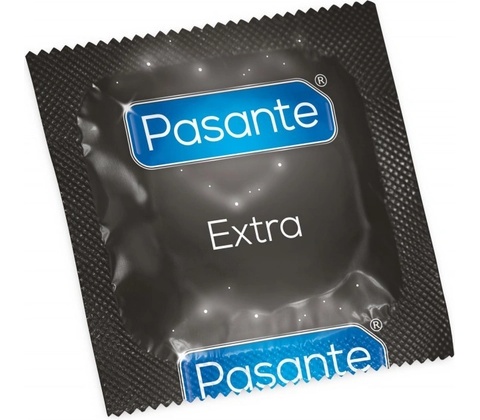 Pasante Extra Safe 100 ks