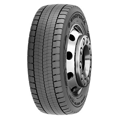 Windforce TERRA MASTER GDL90 295/60 R22,5 150/147K – Zboží Mobilmania