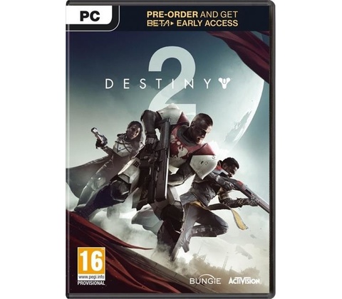 Destiny 2