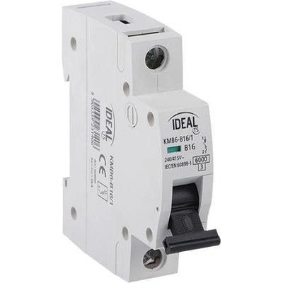 Kanlux 23173 KMB6-C40/1