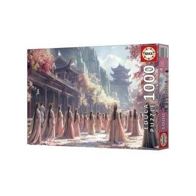 Educa Пъзел Educa 20244 Geishas