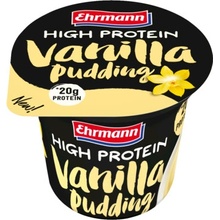 Ehrmann High Protein Pudding Vanilka200 g