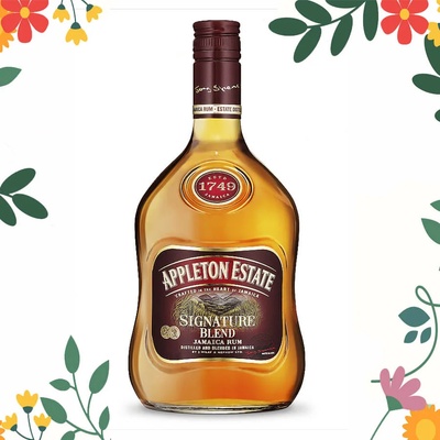 Appleton Estate Signature Blend