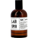 LABOR8 Gevurah 581 Extrait de Parfum 50 ml Парфюми