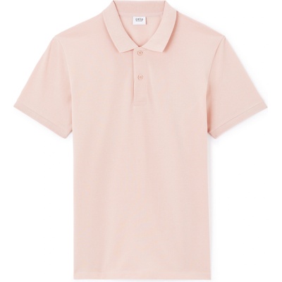 Celio Поло тениска Teone Celio | Rozov | МЪЖЕ | S
