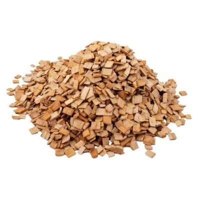 GRILLPAL Udící štěpka Jelša 9-12mm, 3 kg