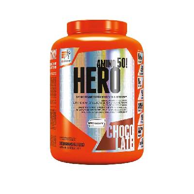 Extrifit Hero 3000 g - čokoláda 04750