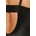 Spanx - Оформящо боди Syf Plunge Low-Back Mid-Thigh (10157R)