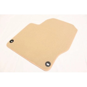 Мокетни стелки за VW Sharan (1996-2010) / FORD Galaxy (1996-2006) / SEAT Alhambra (1996-2010) - бежови