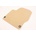 Мокетни стелки за VW Sharan (1996-2010) / FORD Galaxy (1996-2006) / SEAT Alhambra (1996-2010) - бежови