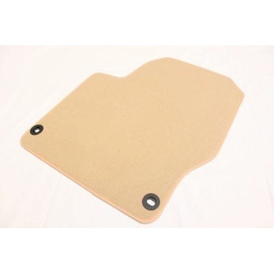 Мокетни стелки за VW Sharan (1996-2010) / FORD Galaxy (1996-2006) / SEAT Alhambra (1996-2010) - бежови