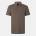 Armani Exchange Polo - Cashew U6167