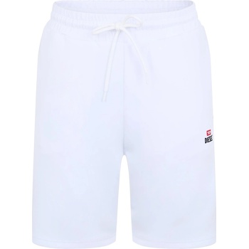 Diesel Diesel Out Shrt Clzn Sn99 - White