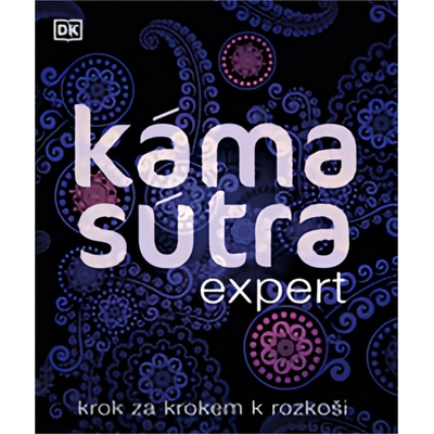 Kámasútra expert - Michaela Ponocná