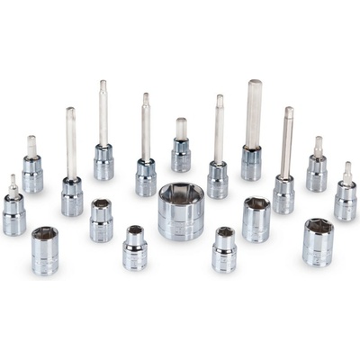 Sada bitov Park Tool SBS-1-2 18 ks