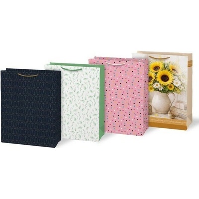 MFP Dárková taška T10 - mix 40 - 33 x 45 x 15 cm - 5253017