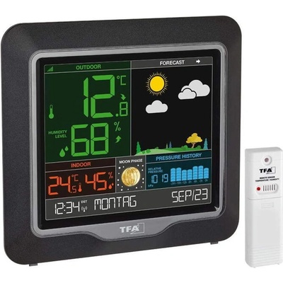 TFA S35.1150. 01 Season