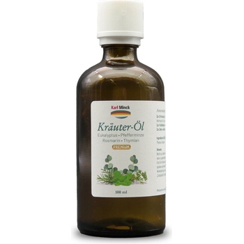 Karl Minck Билково масло премиум 100 ml | Karl Minck (141 KM)