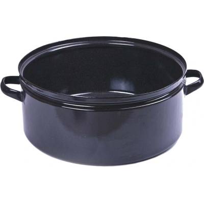 BELIS Smaltovaný rendlík 48 cm 40 l GASTRO 22348-00400009