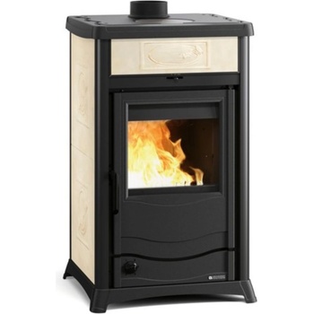 Image 1 of La Nordica-Extraflame Termorossella Plus EVO DSA cream