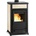La Nordica-Extraflame Termorossella Plus EVO DSA cream