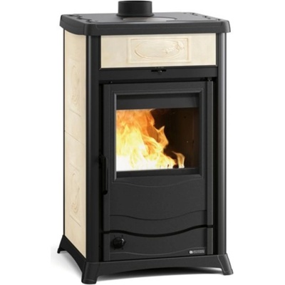 La Nordica-Extraflame Termorossella Plus EVO DSA cream