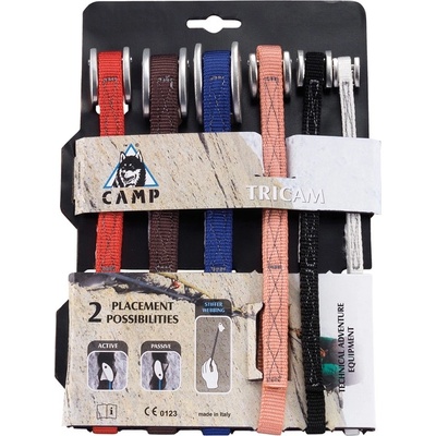 CAMP Tri Cam SET – Zbozi.Blesk.cz