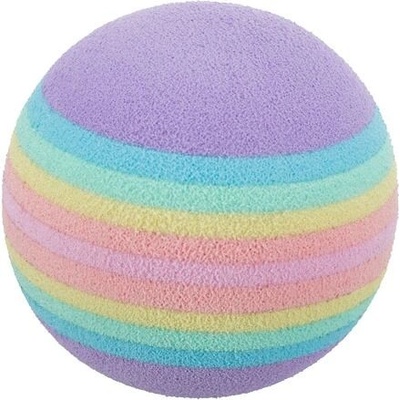 Trixie Rainbow duhové loptičky 3,5cm/4ks