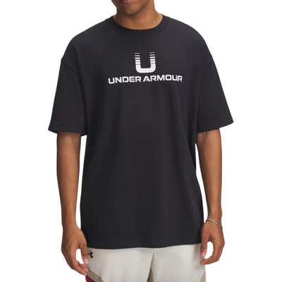 Under Armour UA HWT U Logo SS 6005150-001