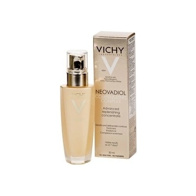 Vichy Neovadiol Compensating Complex Densifying And Replenishing Serum 30 ml