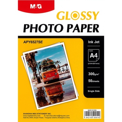 M&G 456411
