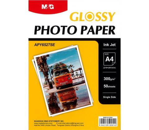 M&G 456411