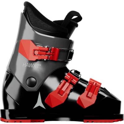 Atomic HAWX KIDS 3 Black/Limestone 20/20.5