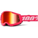 100% STRATA 2 Goggle