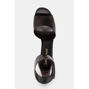 Jeffrey Campbell Кожени сандали Jeffrey Campbell LA-VIDA (U361.01.005)