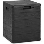 Toomax Тъмносива градинска кутия за съхранение Woodys - Toomax (Z0173R0--4100)