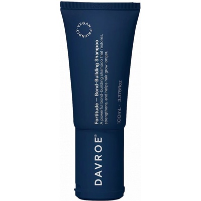 Fortitude Šampon pro posílení a obnovu vlasů 100 ml