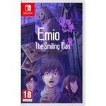 Nintendo Emio The Smiling Man Famicom Detective Club (Switch)