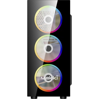 Image 1 of Makki ATX L10